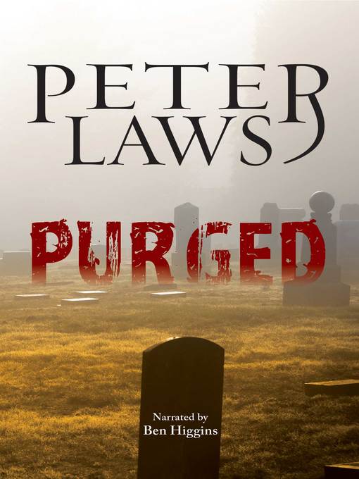 Title details for Purged by Peter Laws - Available